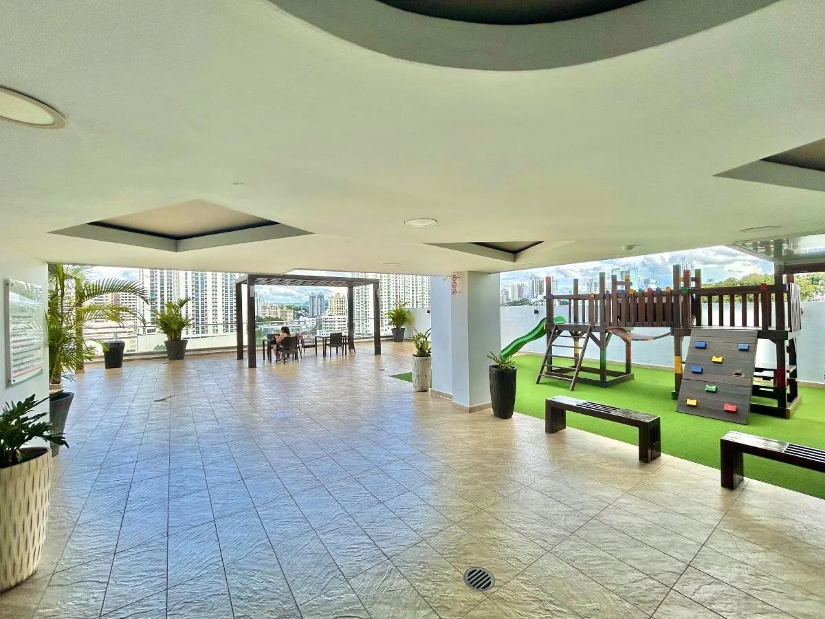 VENTA APARTAMENTO INVERSION EN PH VISTA VERDE