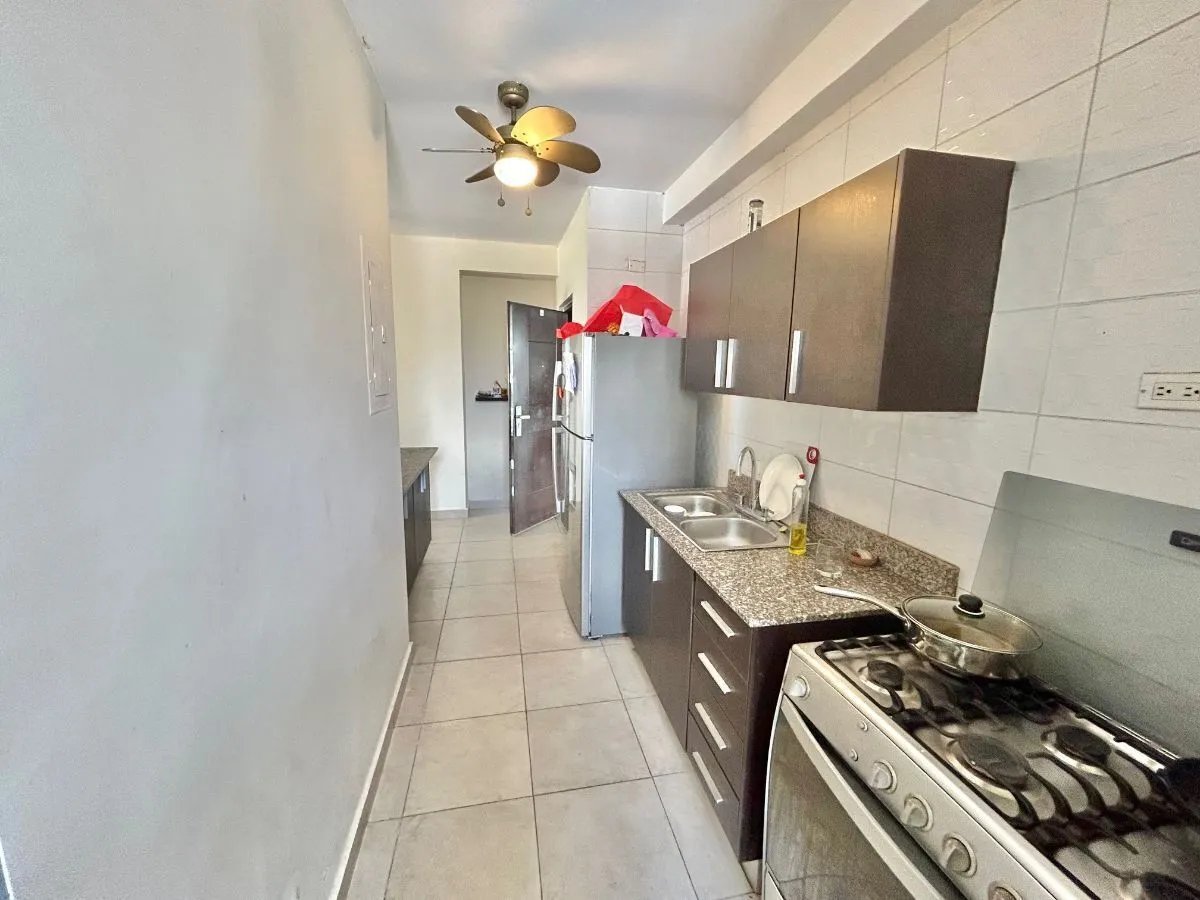 VENTA APARTAMENTO INVERSION EN PH VISTA VERDE