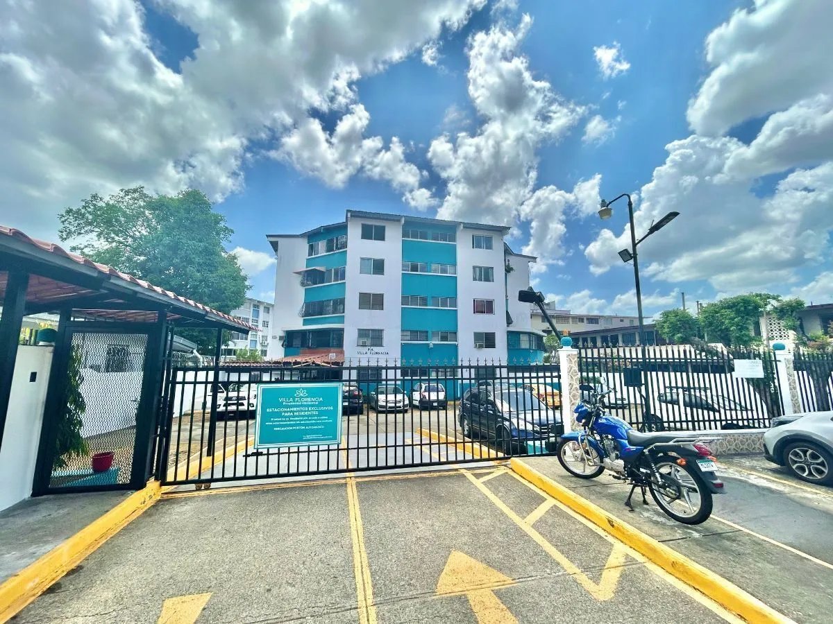 VENTA  PARA INVERSIÓN APARTAMENTO VILLA FLORENCIA