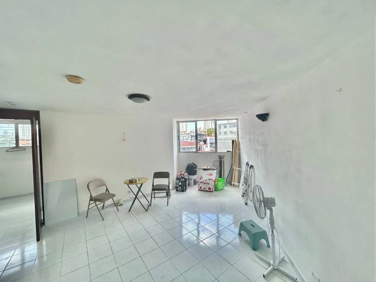Apartamento à Venda em Parque Lefevre