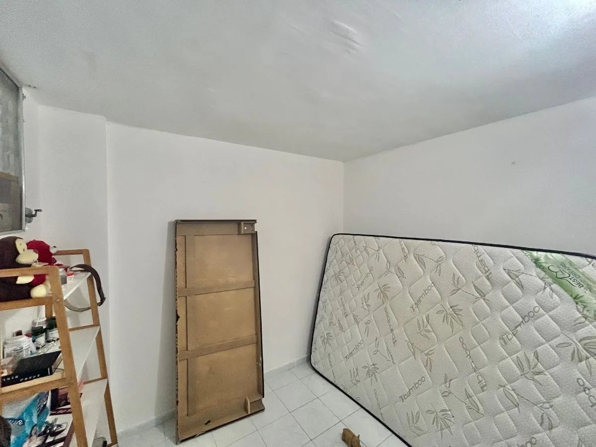 Apartamento à Venda em Parque Lefevre