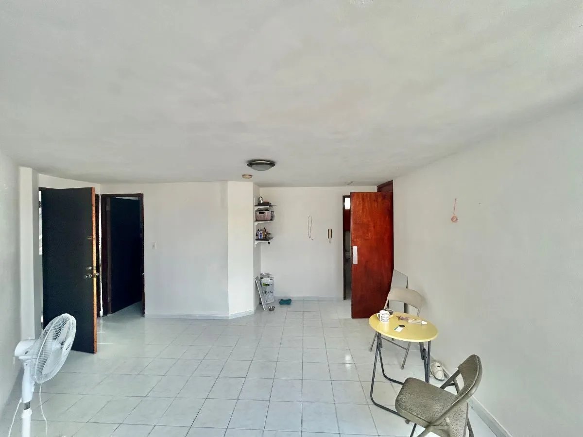 Apartamento à Venda em Parque Lefevre