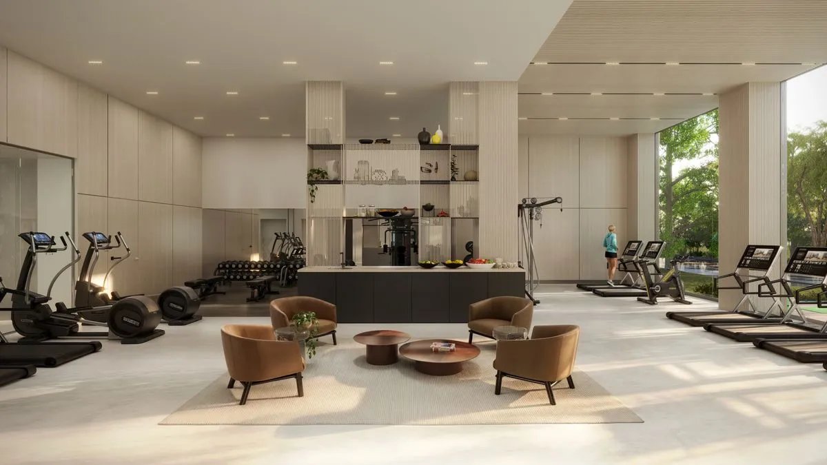 Apartment for sale in Marbella