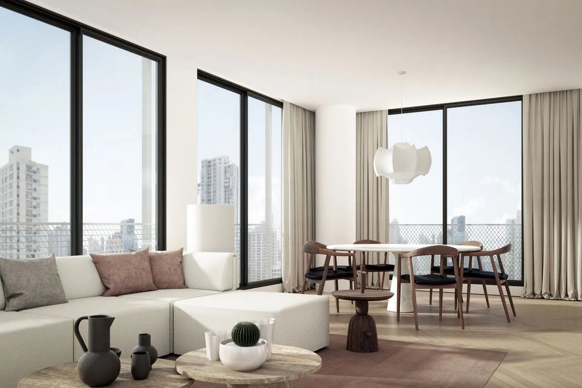 Apartment for sale in San Francisco
