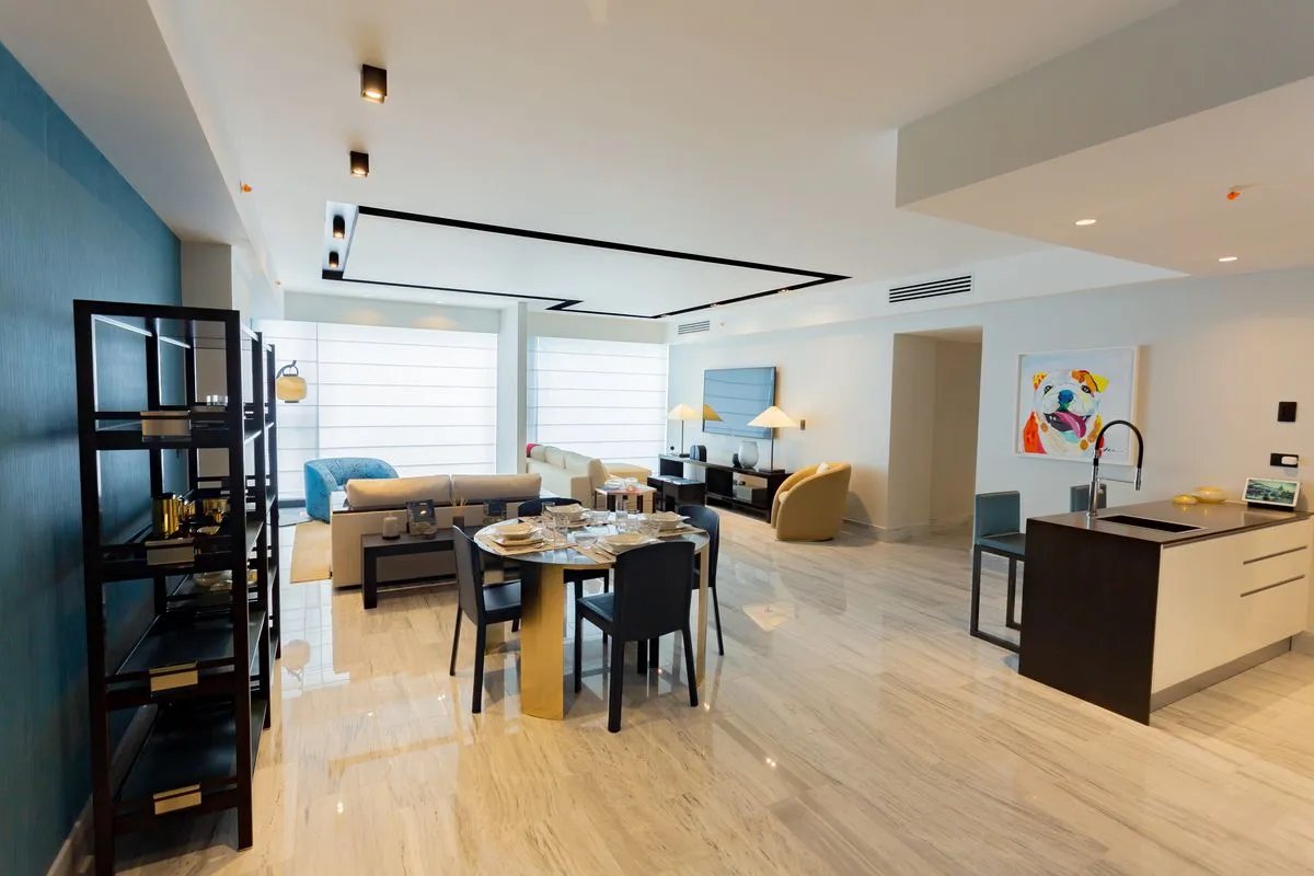 Apartment for sale in Bella Vista