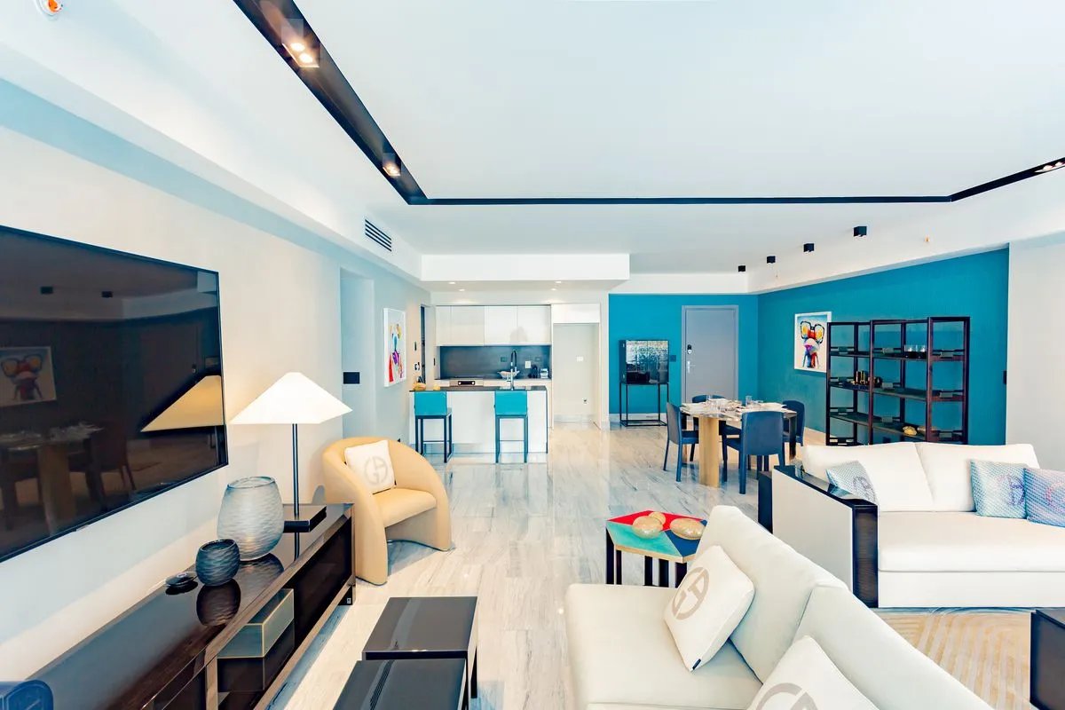 Apartment for sale in Bella Vista