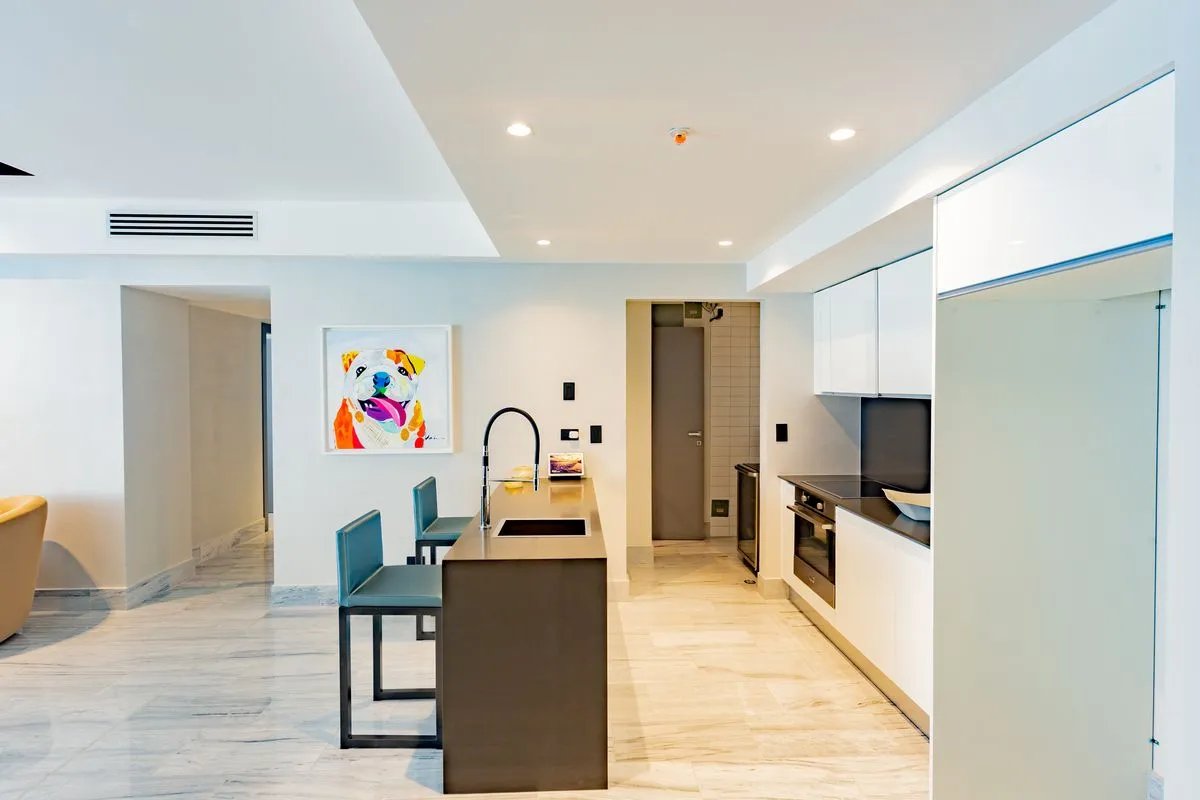 Apartment for sale in Bella Vista