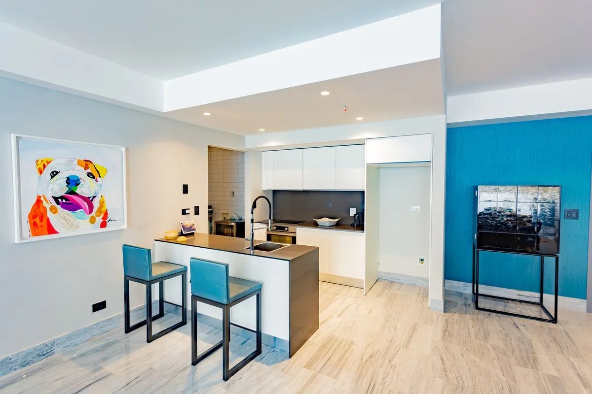 Apartment for sale in Bella Vista