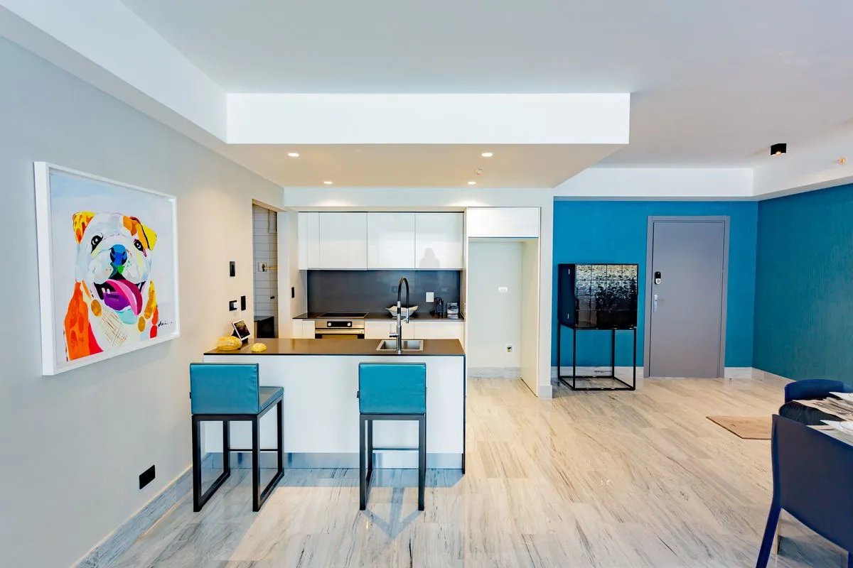 Apartment for sale in Bella Vista