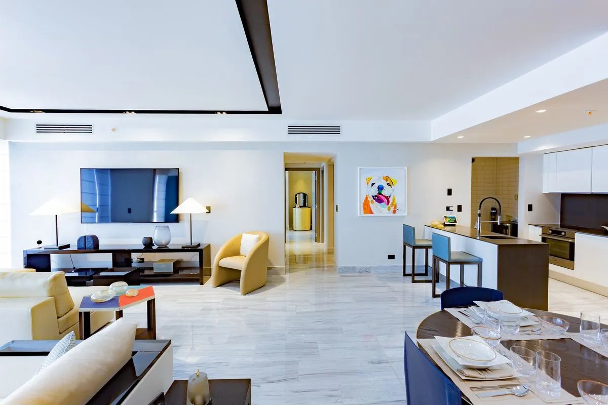 Apartment for sale in Bella Vista