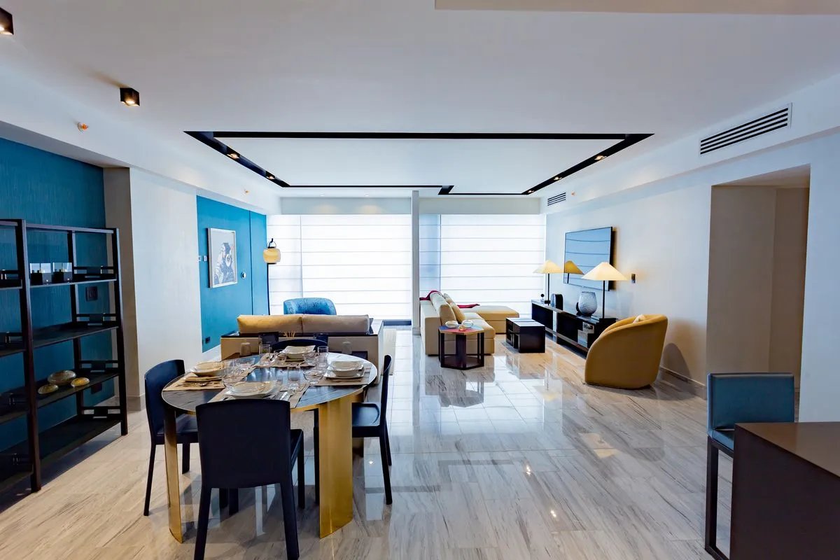Apartment for sale in Bella Vista