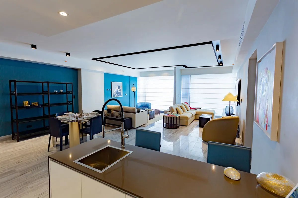 Apartment for sale in Bella Vista