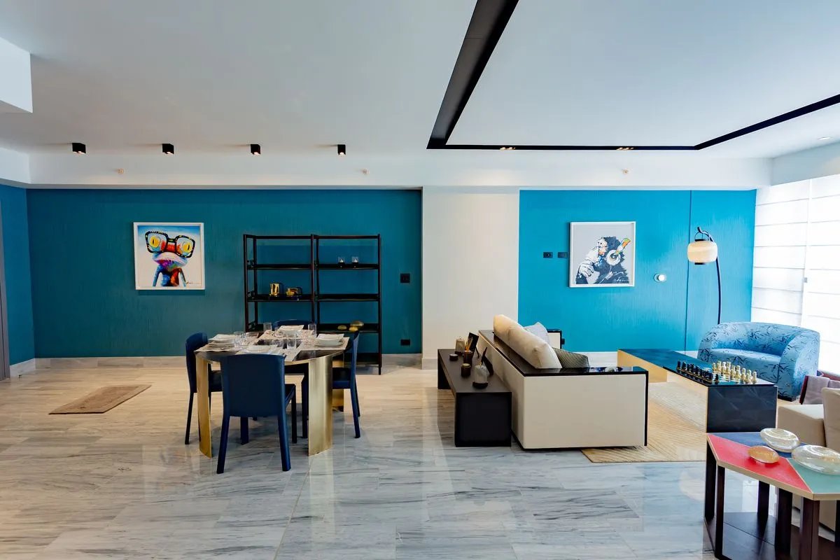 Apartment for sale in Bella Vista