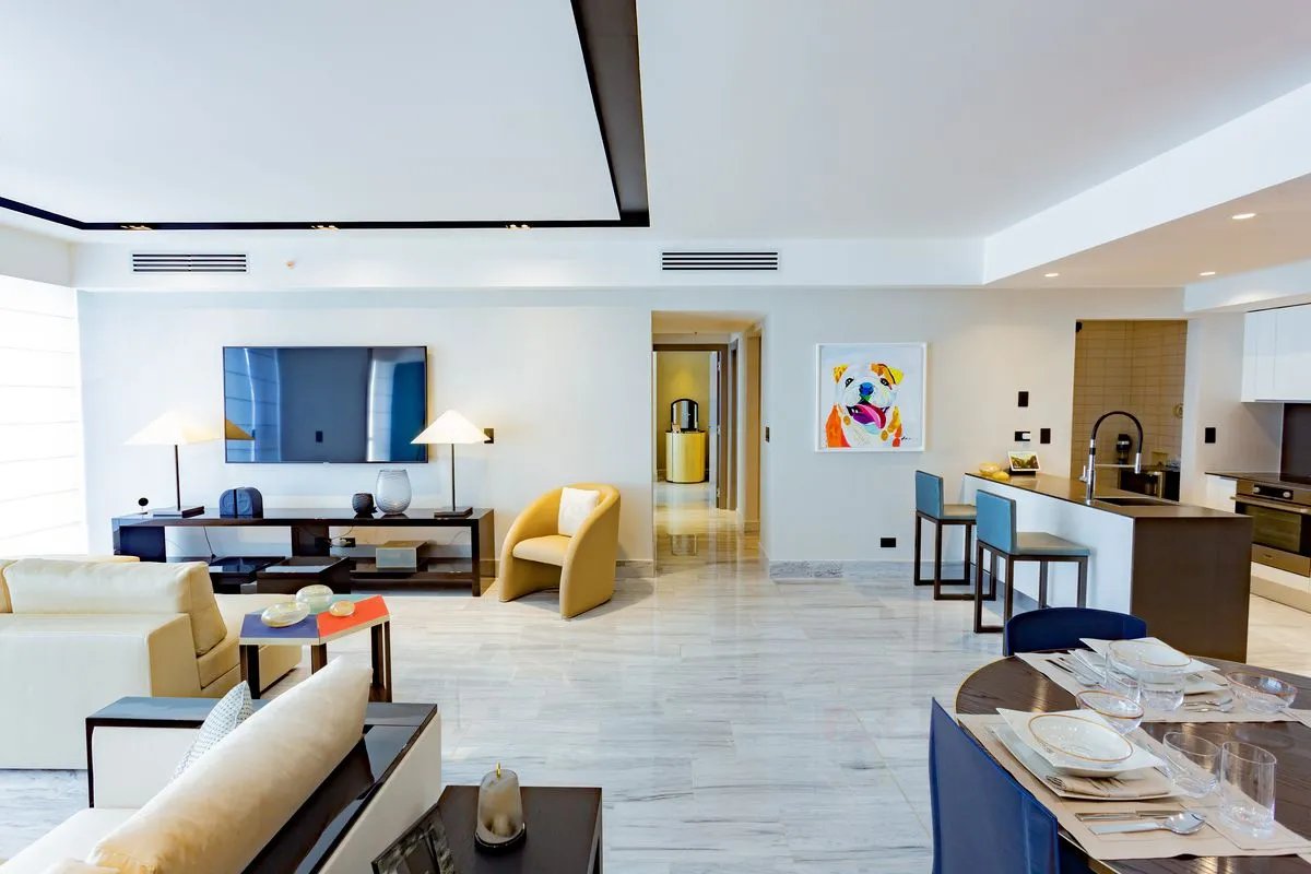 Apartment for sale in Bella Vista
