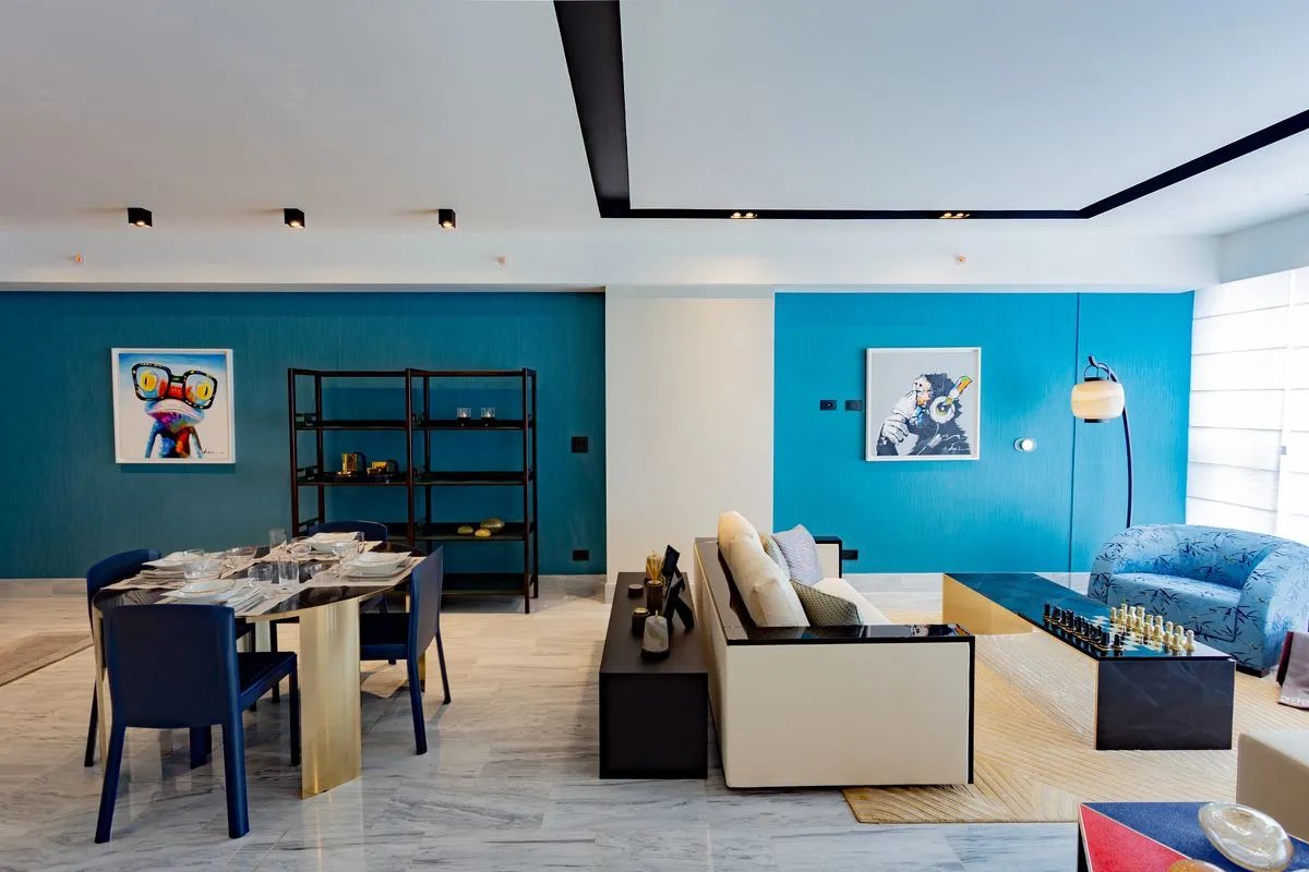 Apartment for sale in Bella Vista