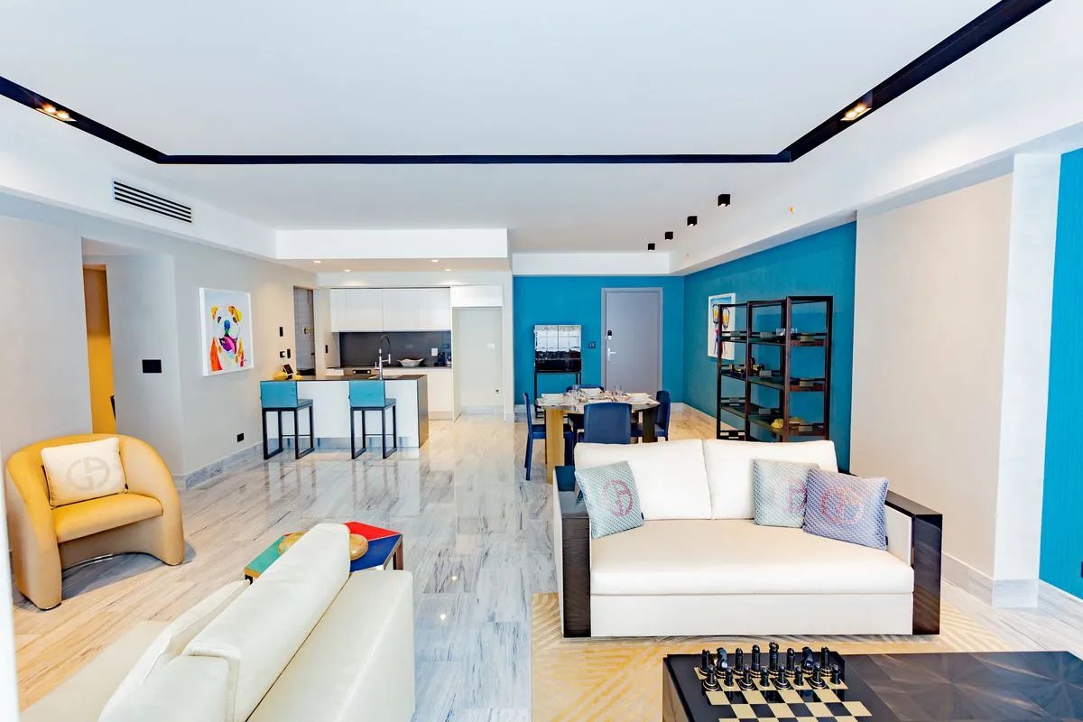 Apartment for sale in Bella Vista