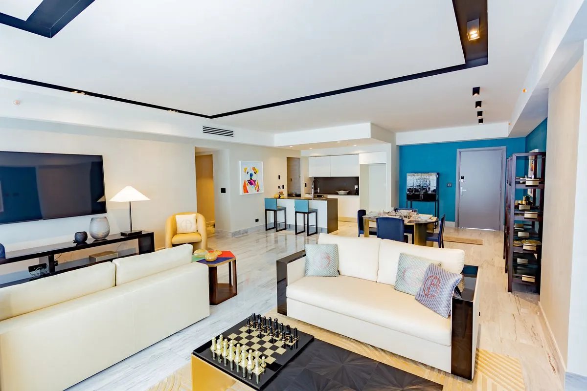 Apartment for sale in Bella Vista