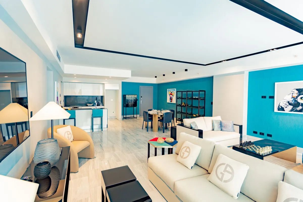 Apartment for sale in Bella Vista