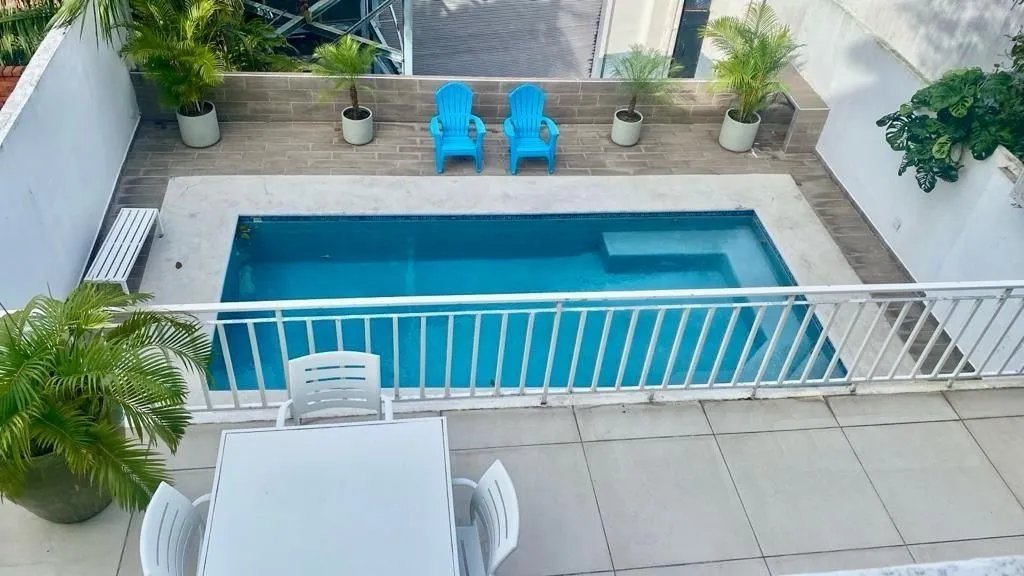 Casa à Venda em La Alameda