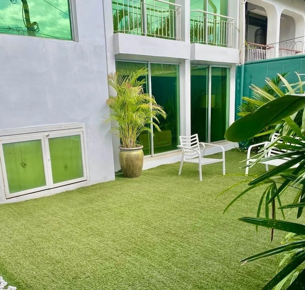 Venta Casa La Alameda