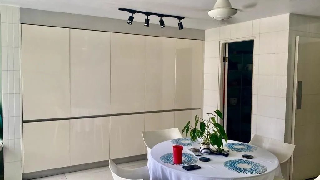 Venta Casa La Alameda