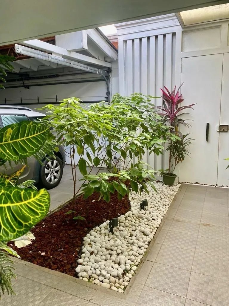 Venta Casa La Alameda