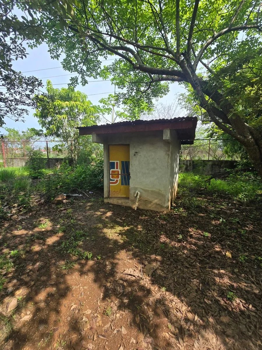 VENTA  O ALQUILER BODEGA FRENTE PANAMERICANA EN AGUADULCE