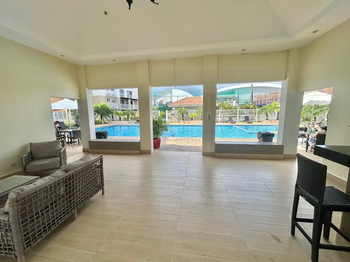 VENTA APARTAMENTO TORRES DE VERSALLES 2