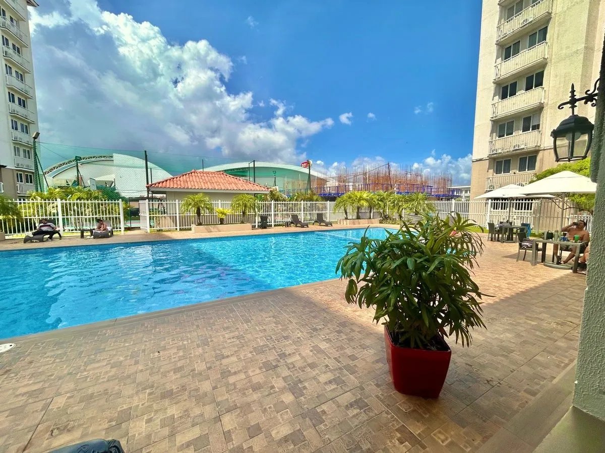 VENTA APARTAMENTO TORRES DE VERSALLES 2