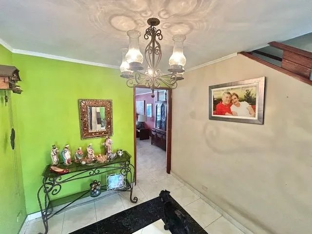 Casa à Venda em La Alameda