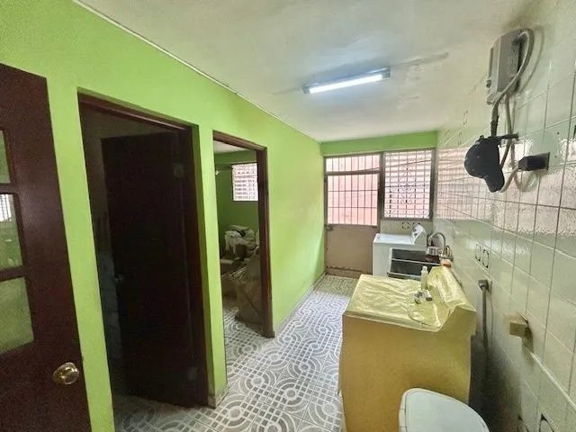 Casa à Venda em La Alameda