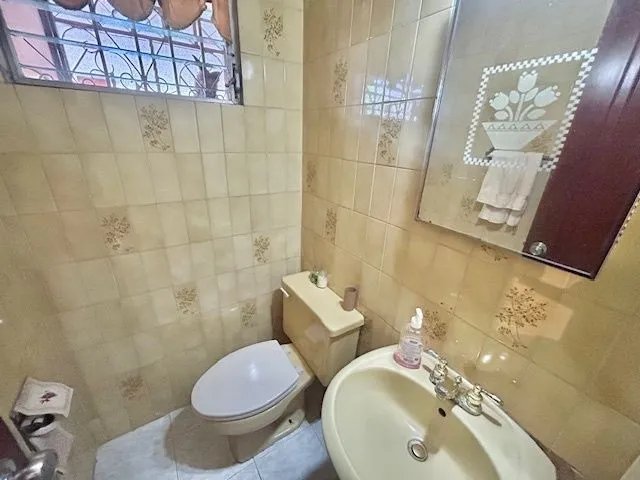 Casa à Venda em La Alameda