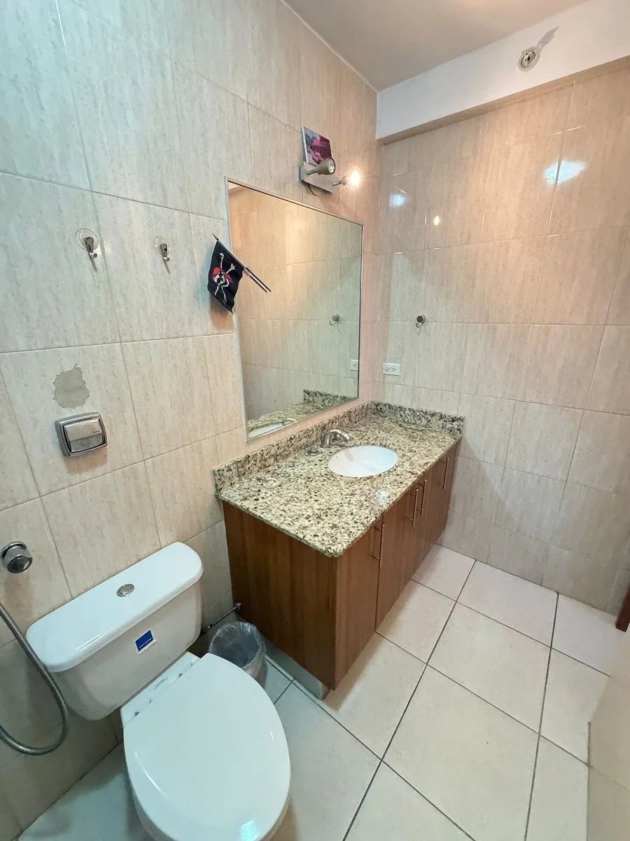 Apartamento à Venda em Costa Del Este