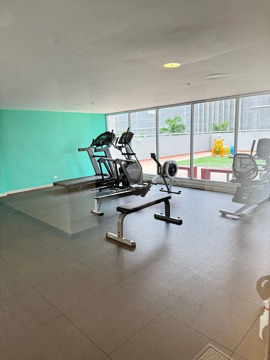 Apartamento à Venda em Costa Del Este