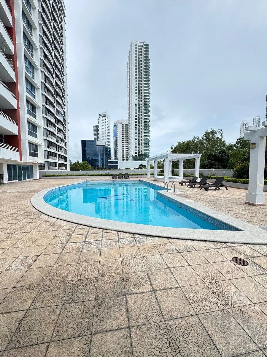 Apartamento à Venda em Costa Del Este