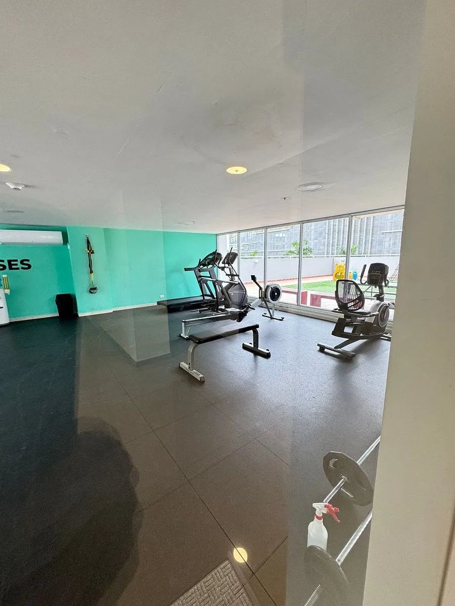 Apartamento à Venda em Costa Del Este
