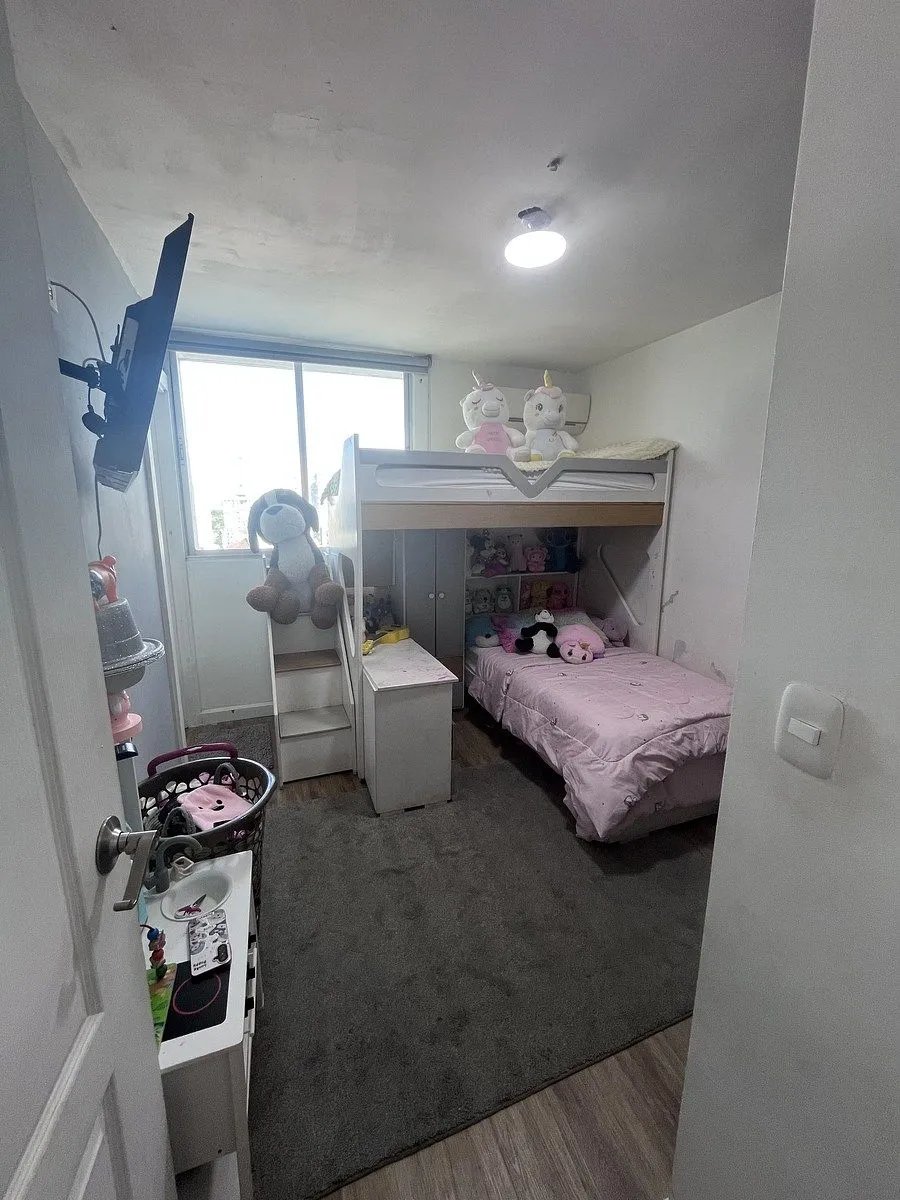 Apartment for sale in San Francisco