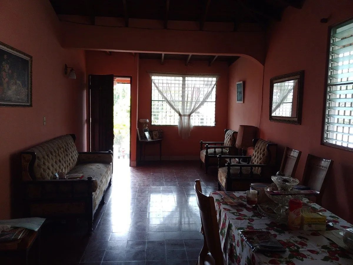 Single Family House for sale in Panama City