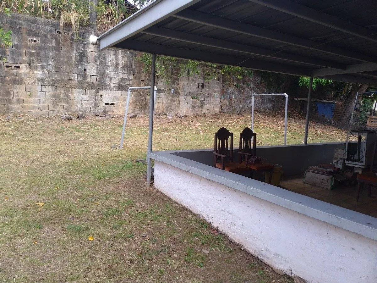 Casa buen estado ideal para oficina y vivienda en BETANIA