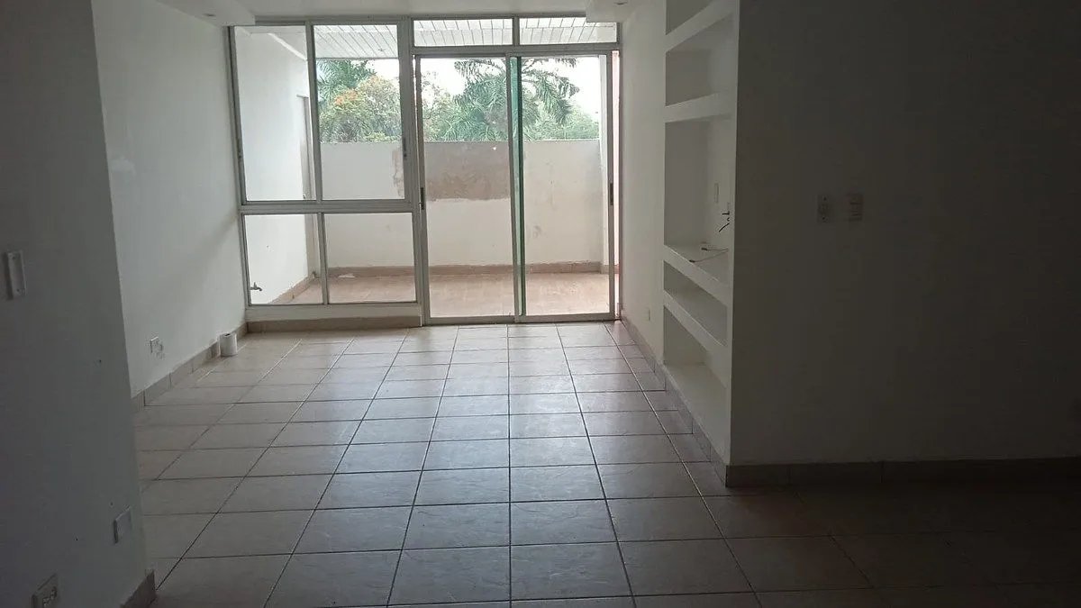 GREENBAY Costa del Este amplio apartamento con terrazas