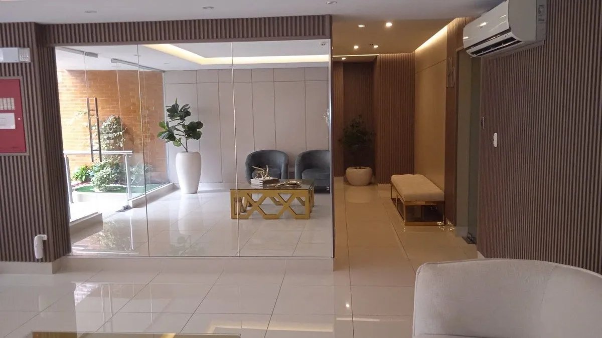 GREENBAY Costa del Este amplio apartamento con terrazas