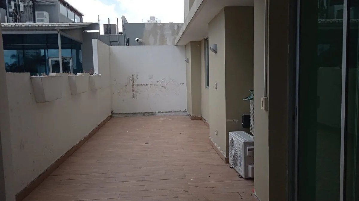 GREENBAY Costa del Este amplio apartamento con terrazas