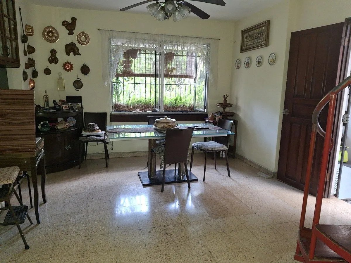 Casa à Venda em Hato Pintado