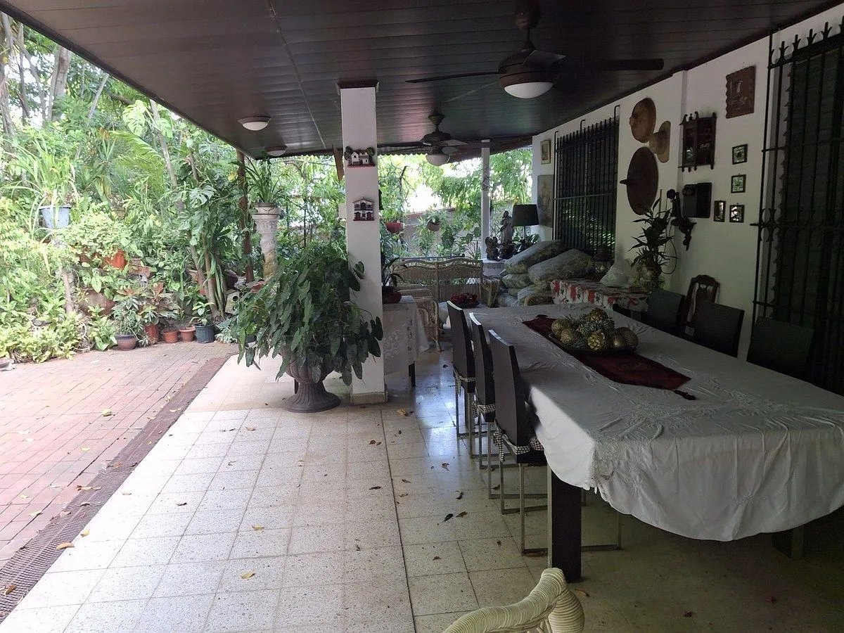 Casa à Venda em Hato Pintado