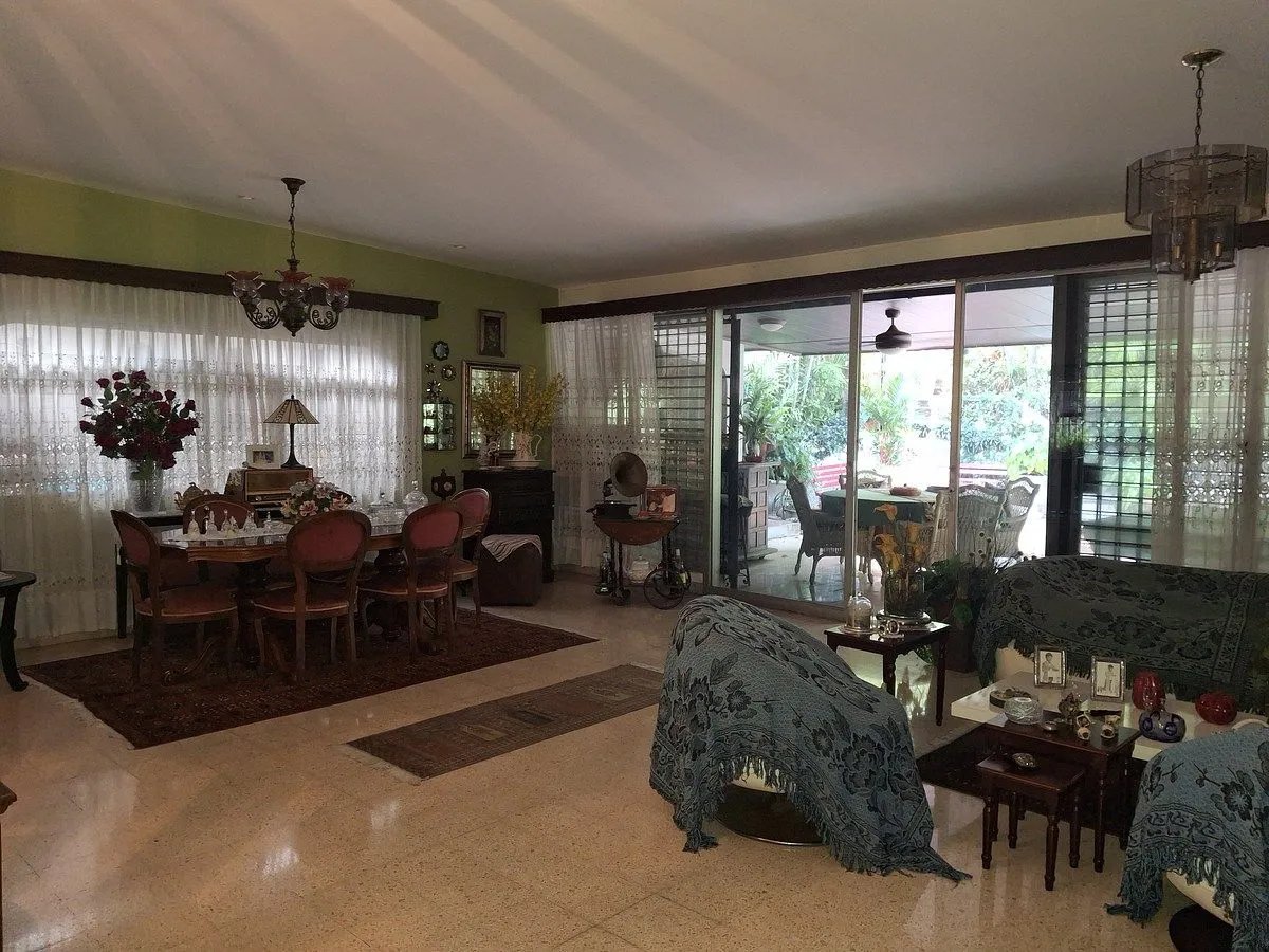 Casa à Venda em Hato Pintado