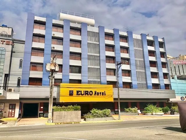 VENTA  EDIFICIO CENTRICO IDEAL PARA HOTEL