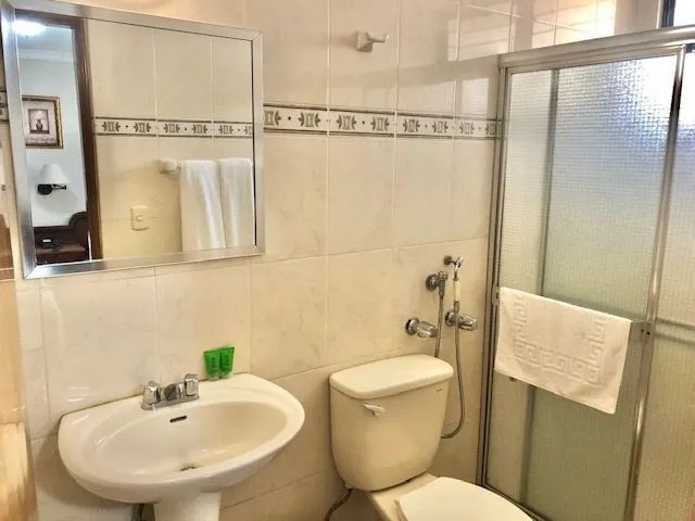 VENTA  EDIFICIO CENTRICO IDEAL PARA HOTEL