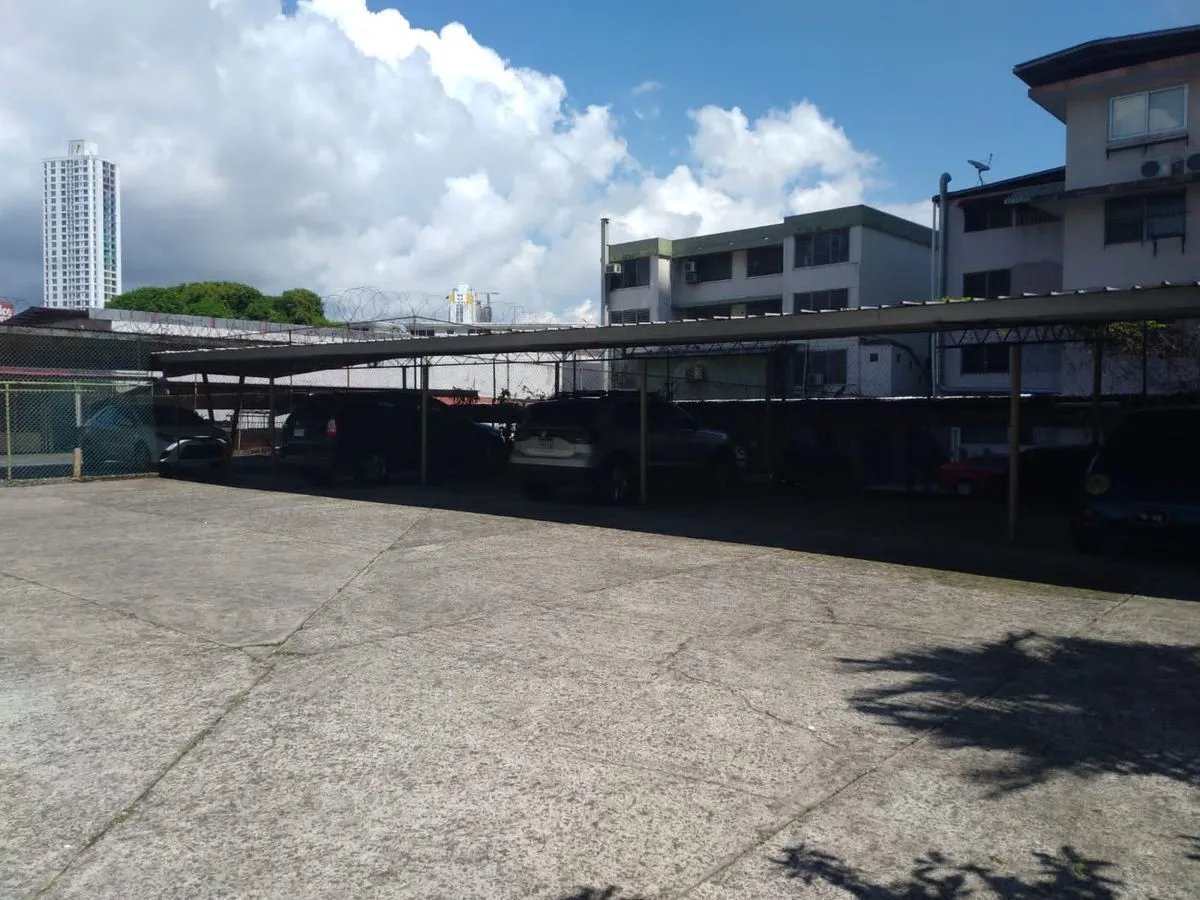 VENTA EDIFICIO OBARRIO