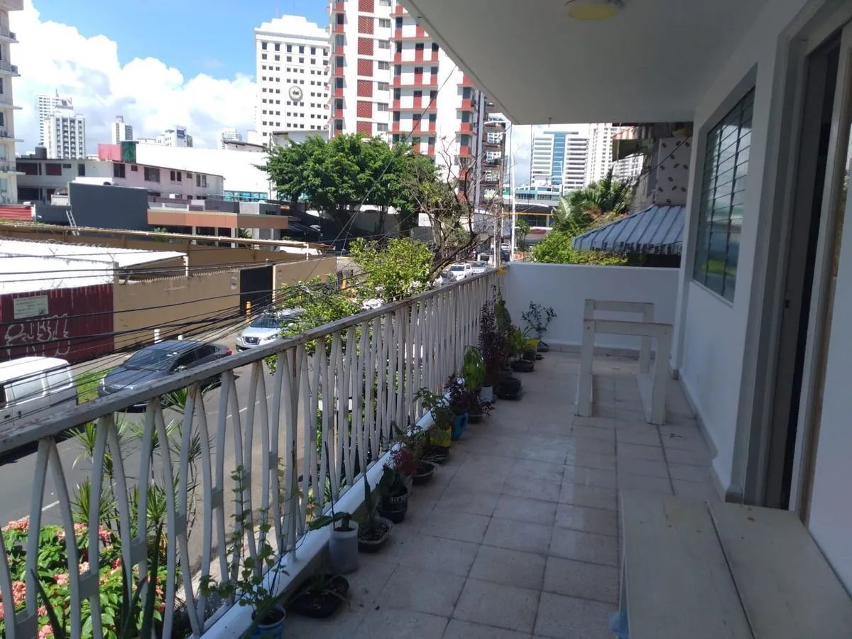 VENTA EDIFICIO OBARRIO