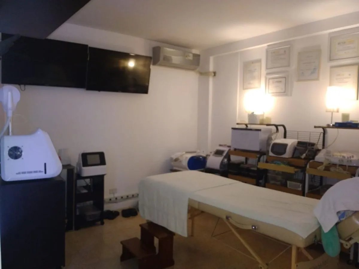 VENTA EDIFICIO OBARRIO